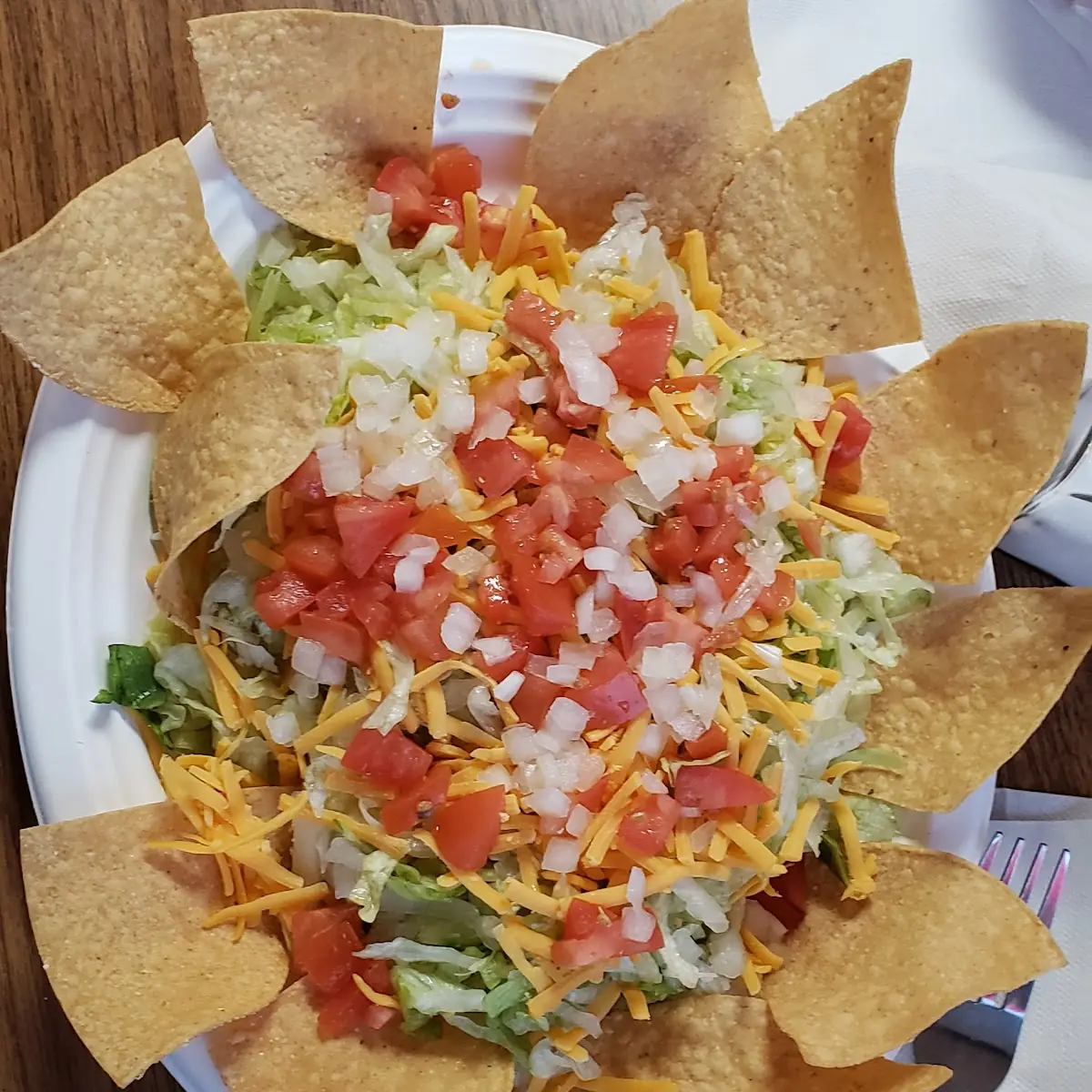 Taco Salad
