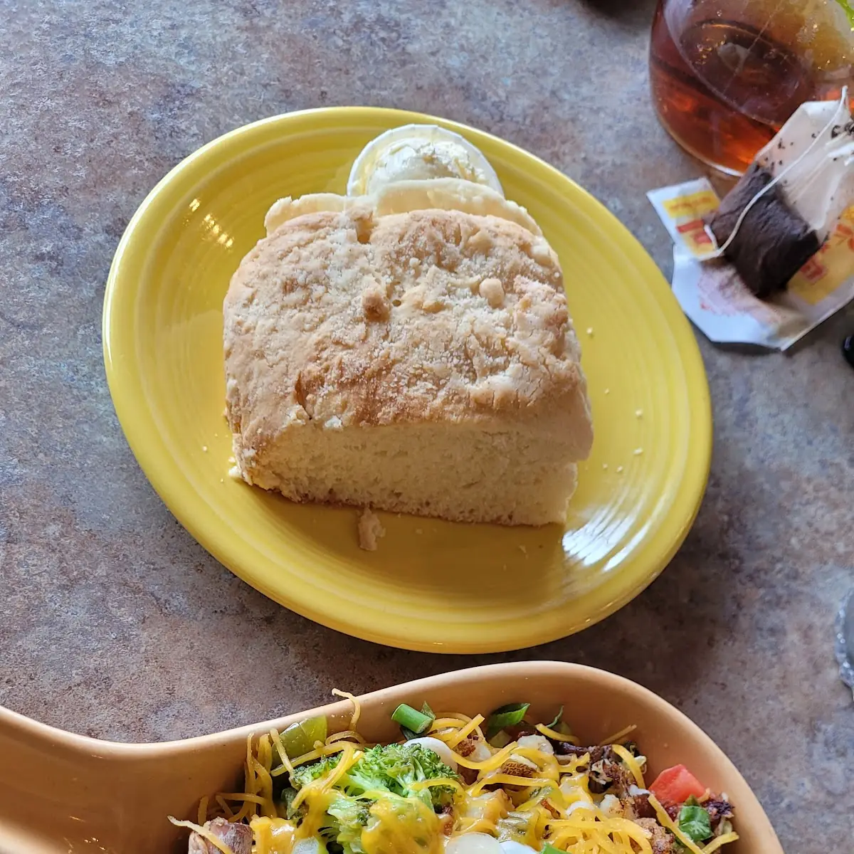 Buttermilk Biscuit