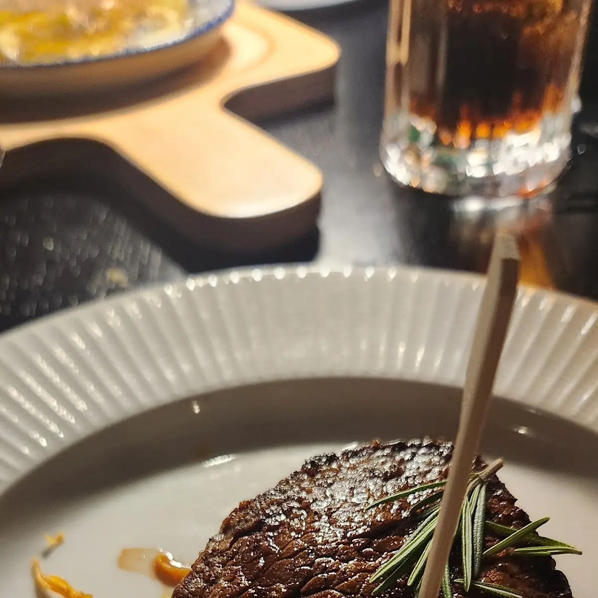 Filet Mignon