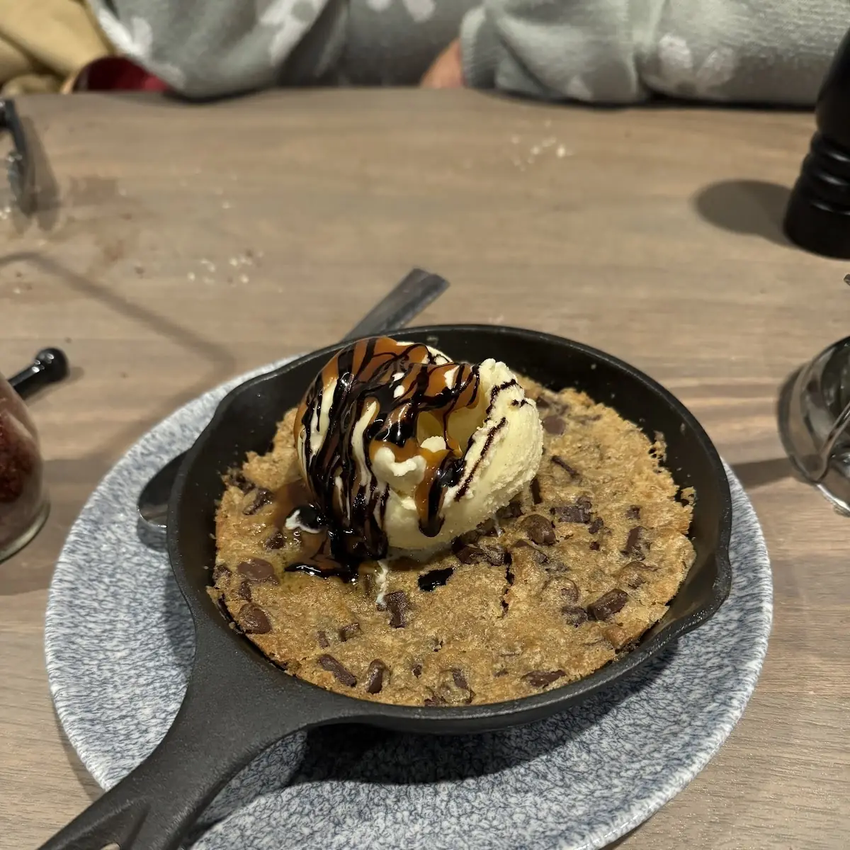 Chocolate Chip