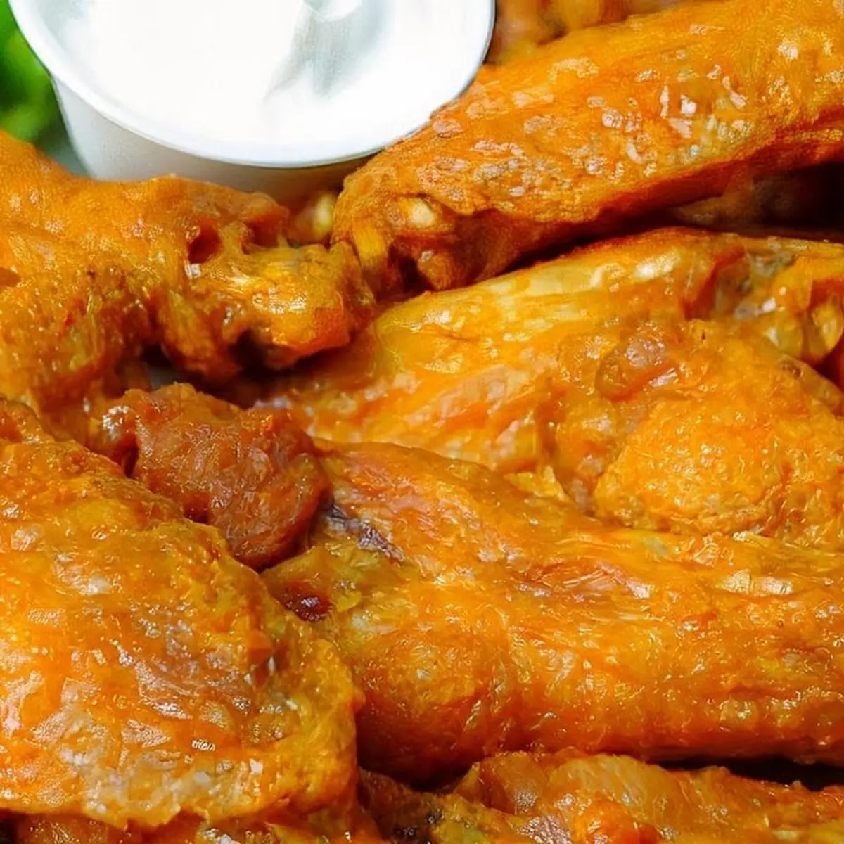 Buffalo Wings
