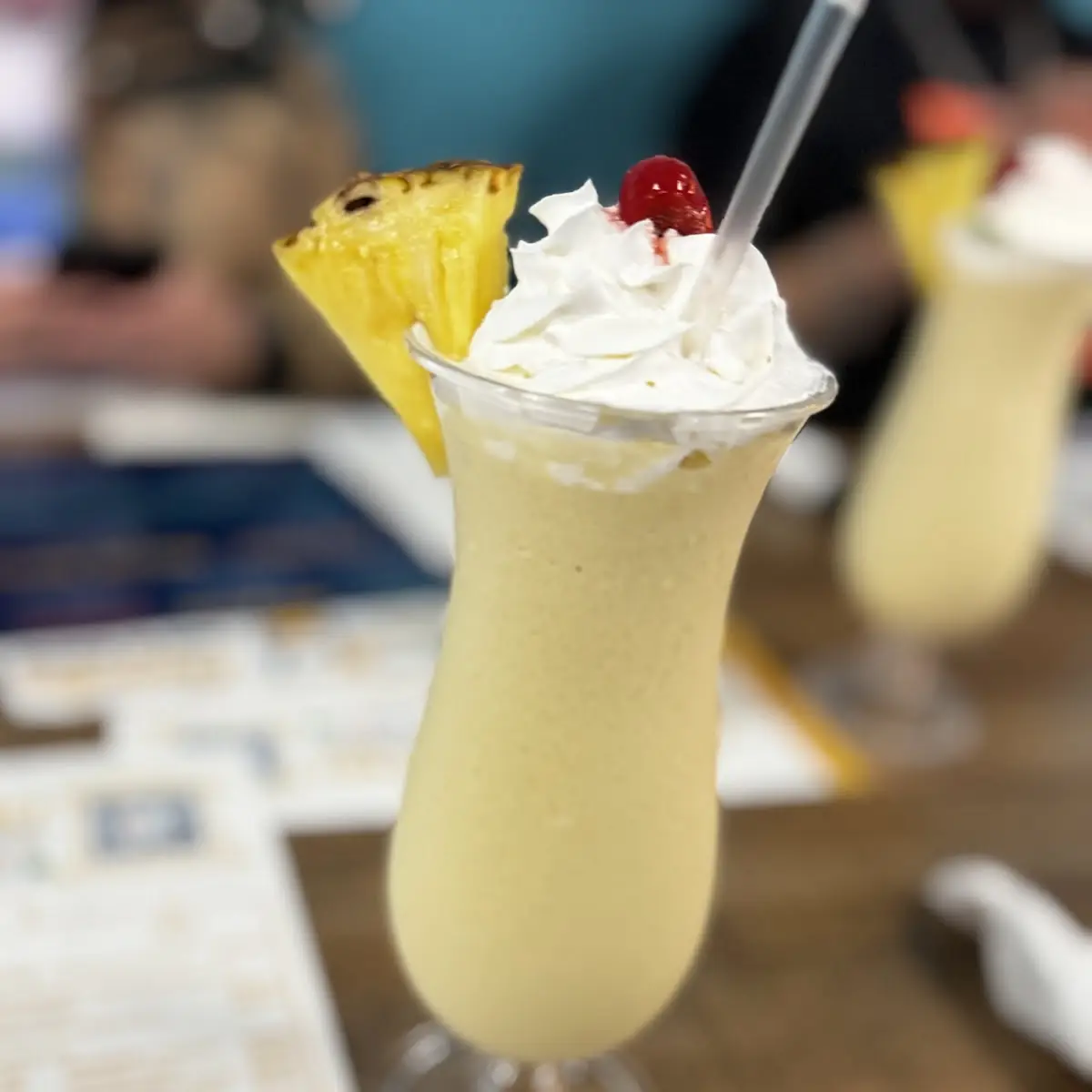 Piña Colada