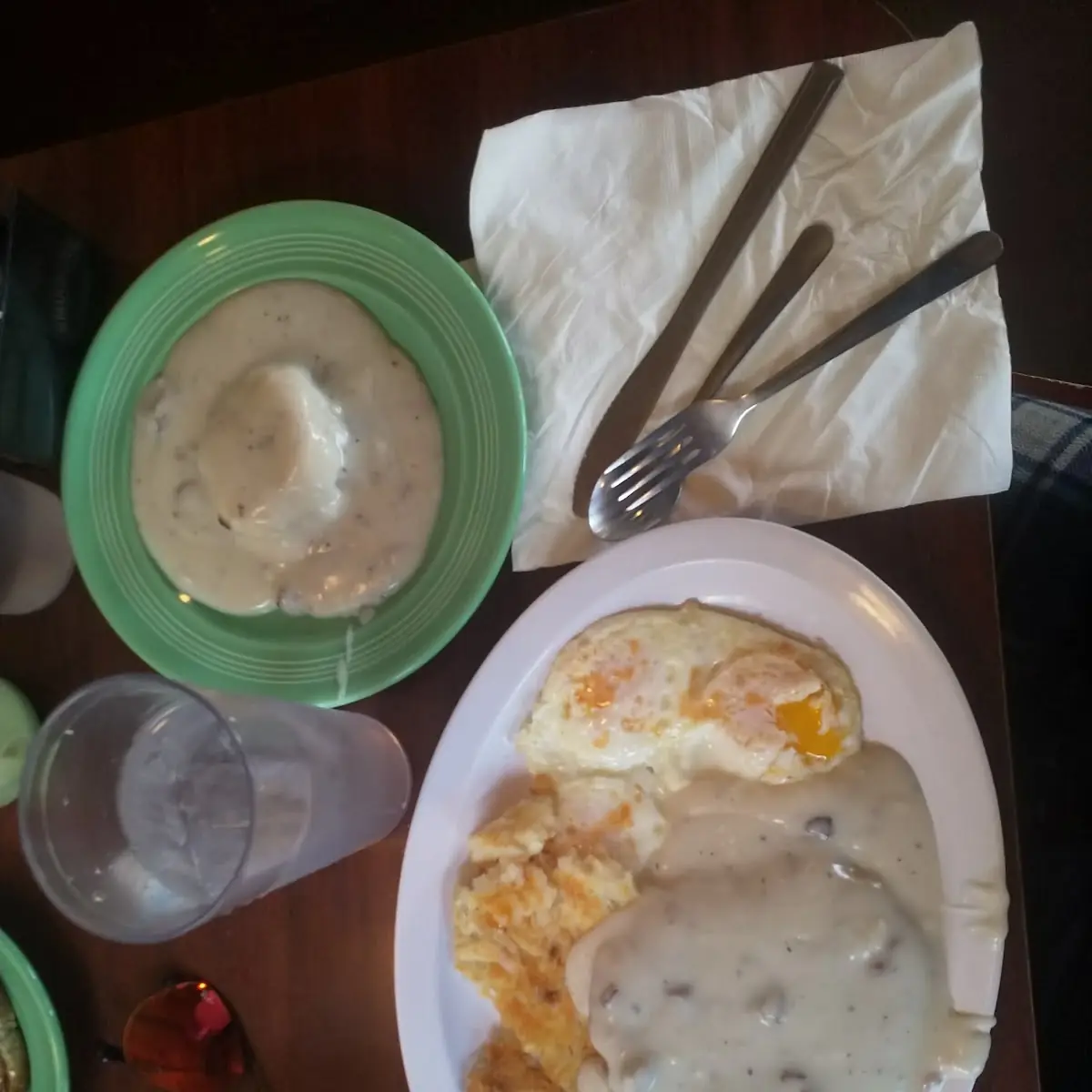 Chicken Fried Steak