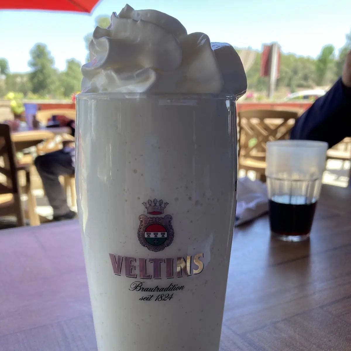 Milkshake