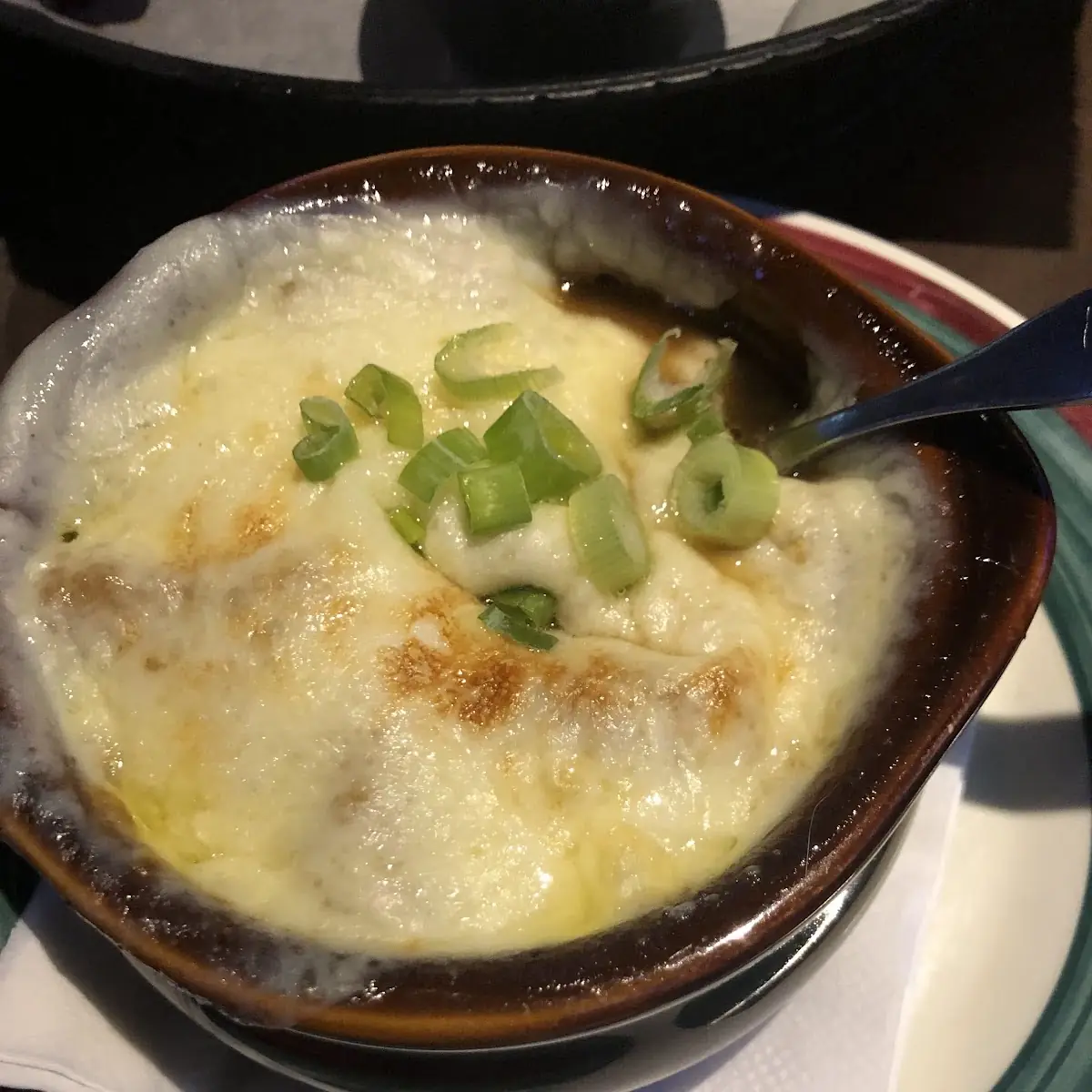 French Onion