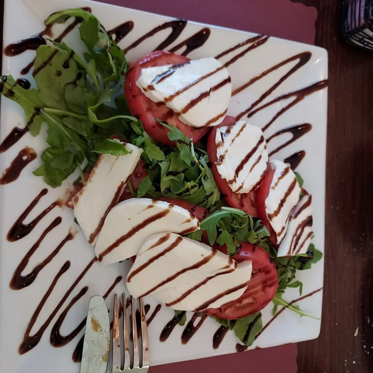Caprese Salad