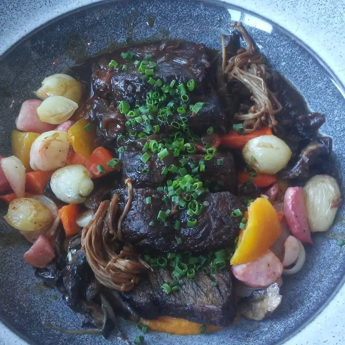 Short Ribs