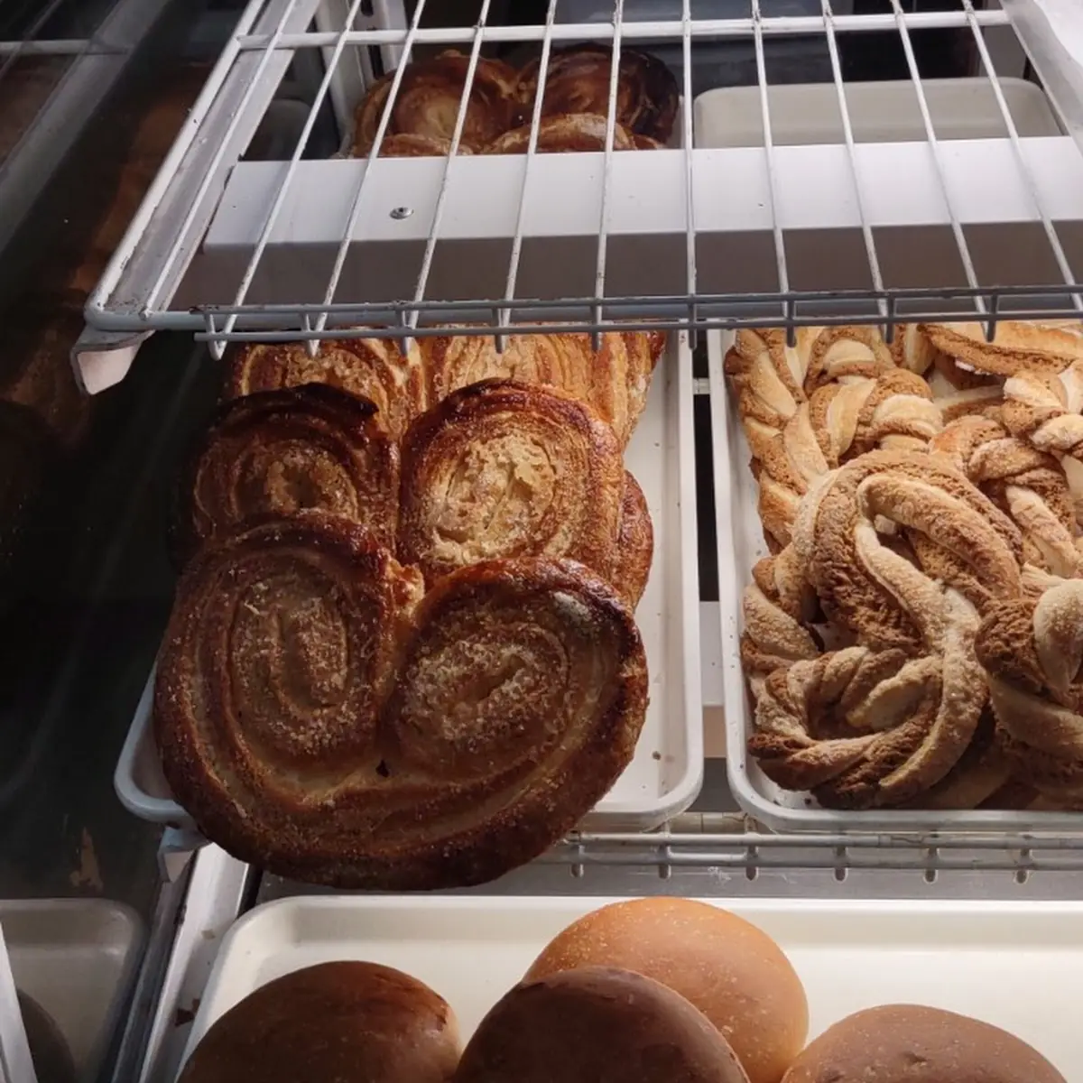 Dozen Mixed Pastries