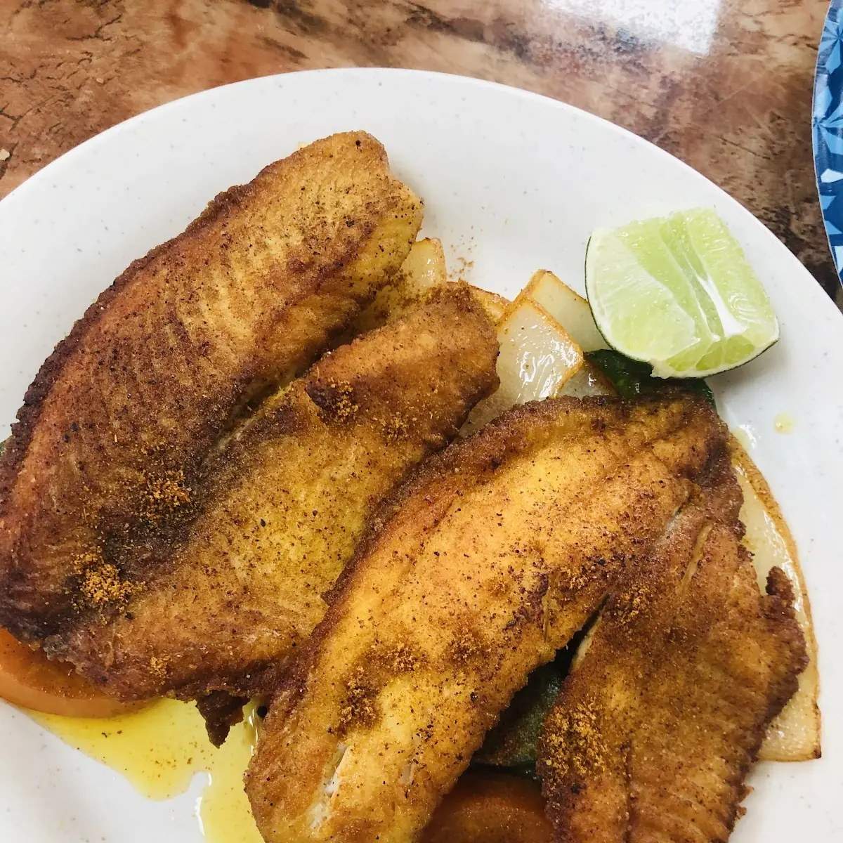 Fish Fry