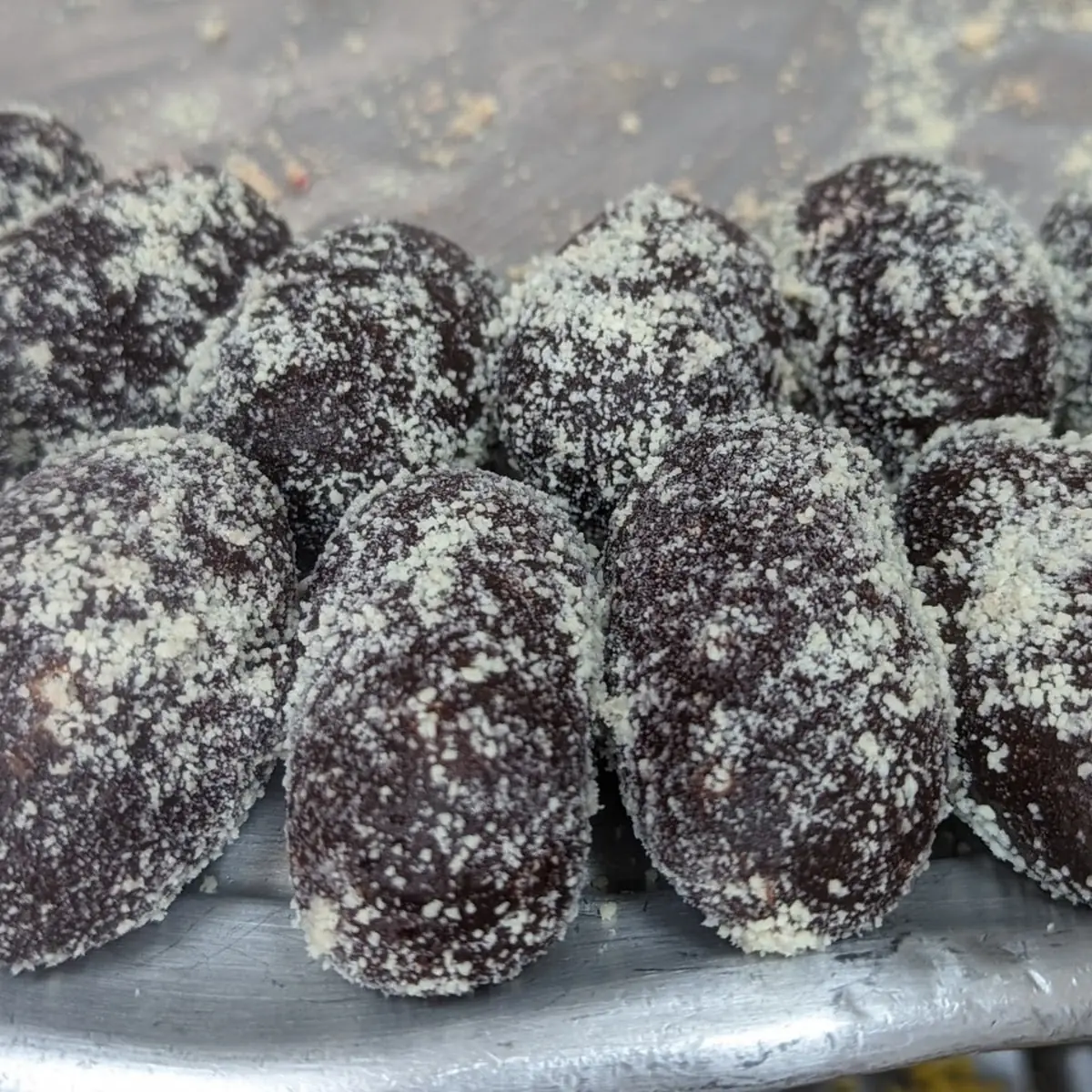 Kala Jamun