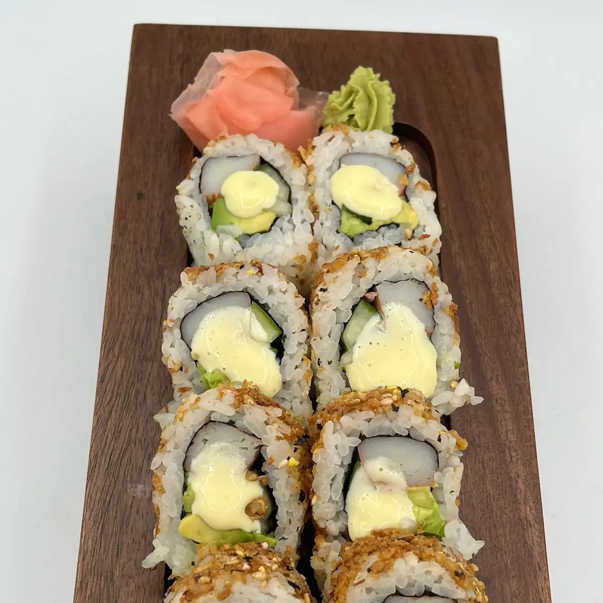 California Roll