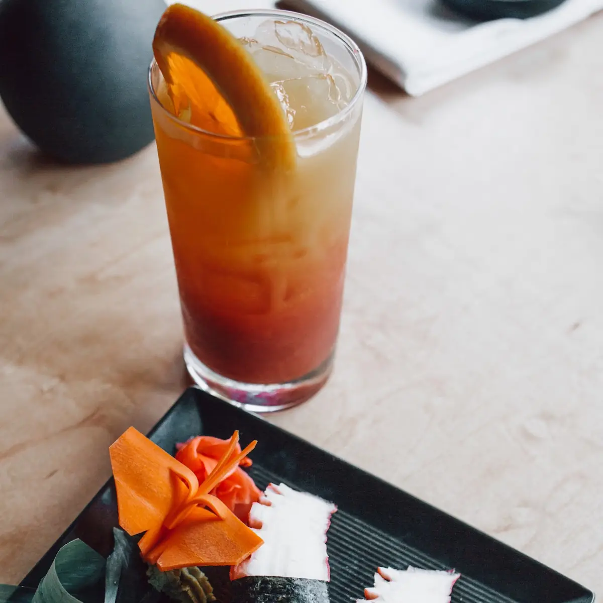 Thai Tea