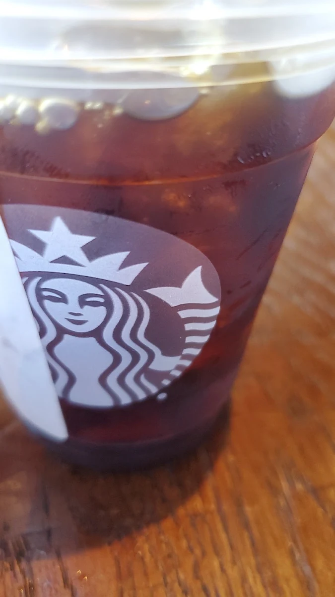 Cold Brew
