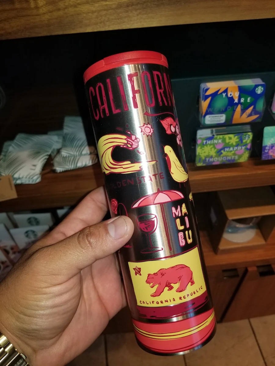 Energy Drink