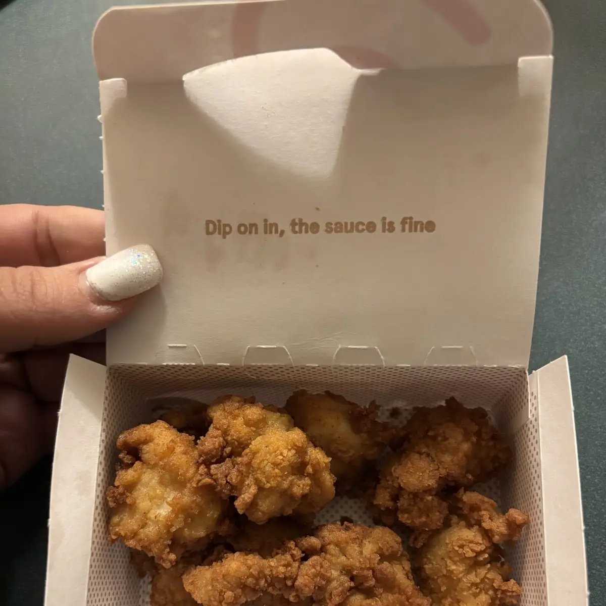 Chicken Nuggets
