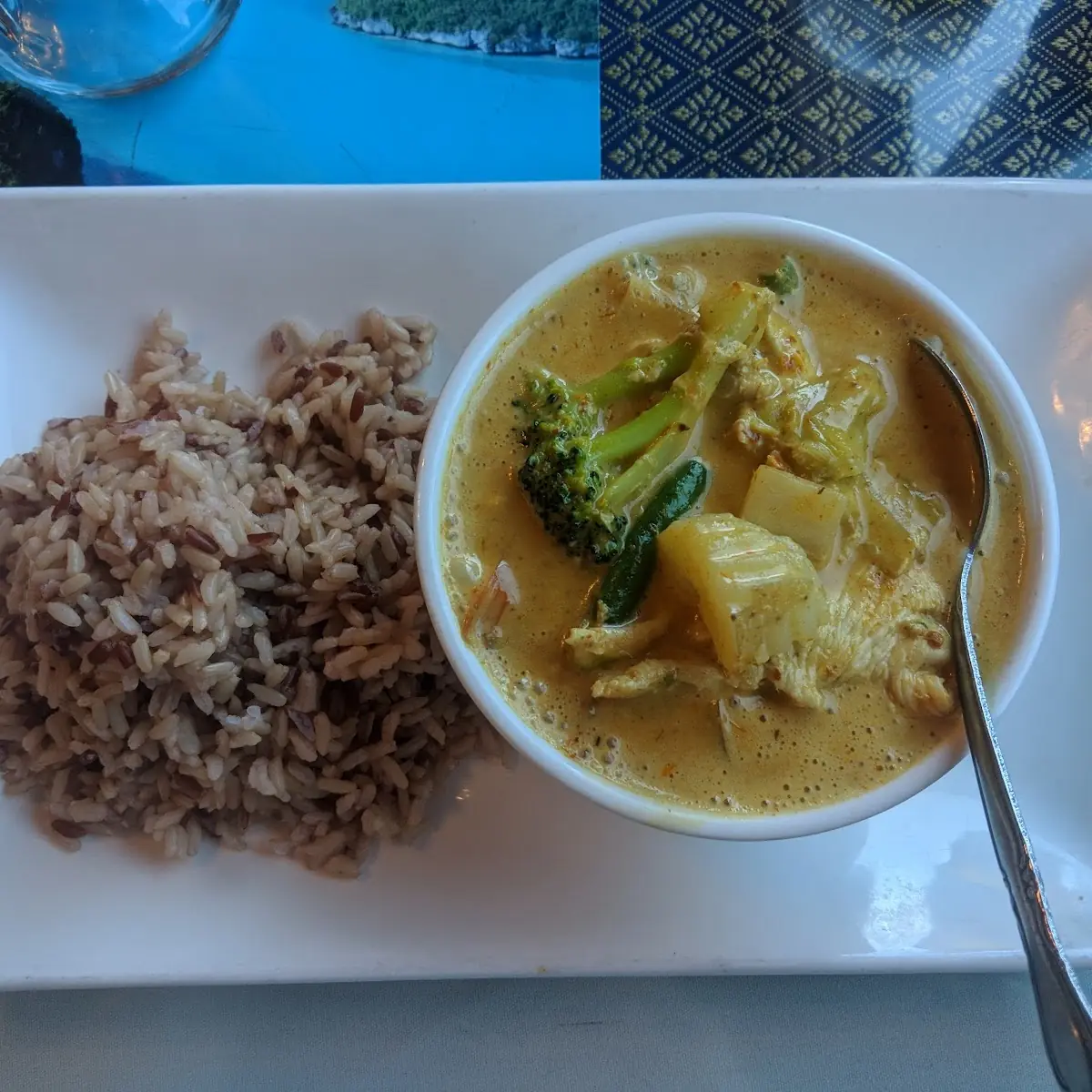 Brown Rice