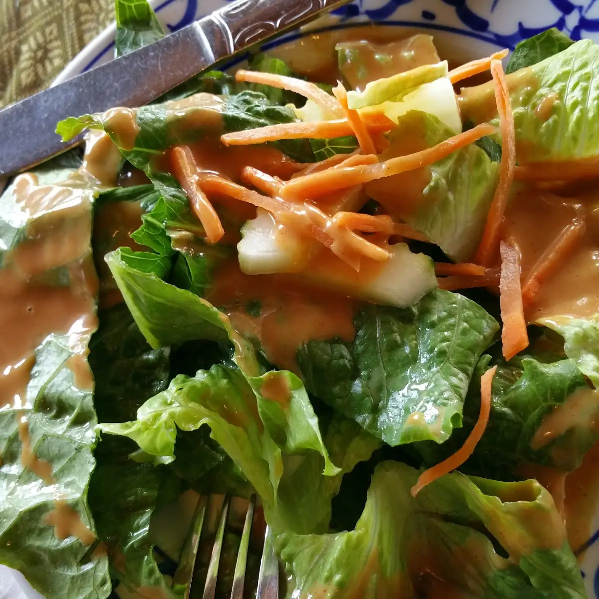 House Salad