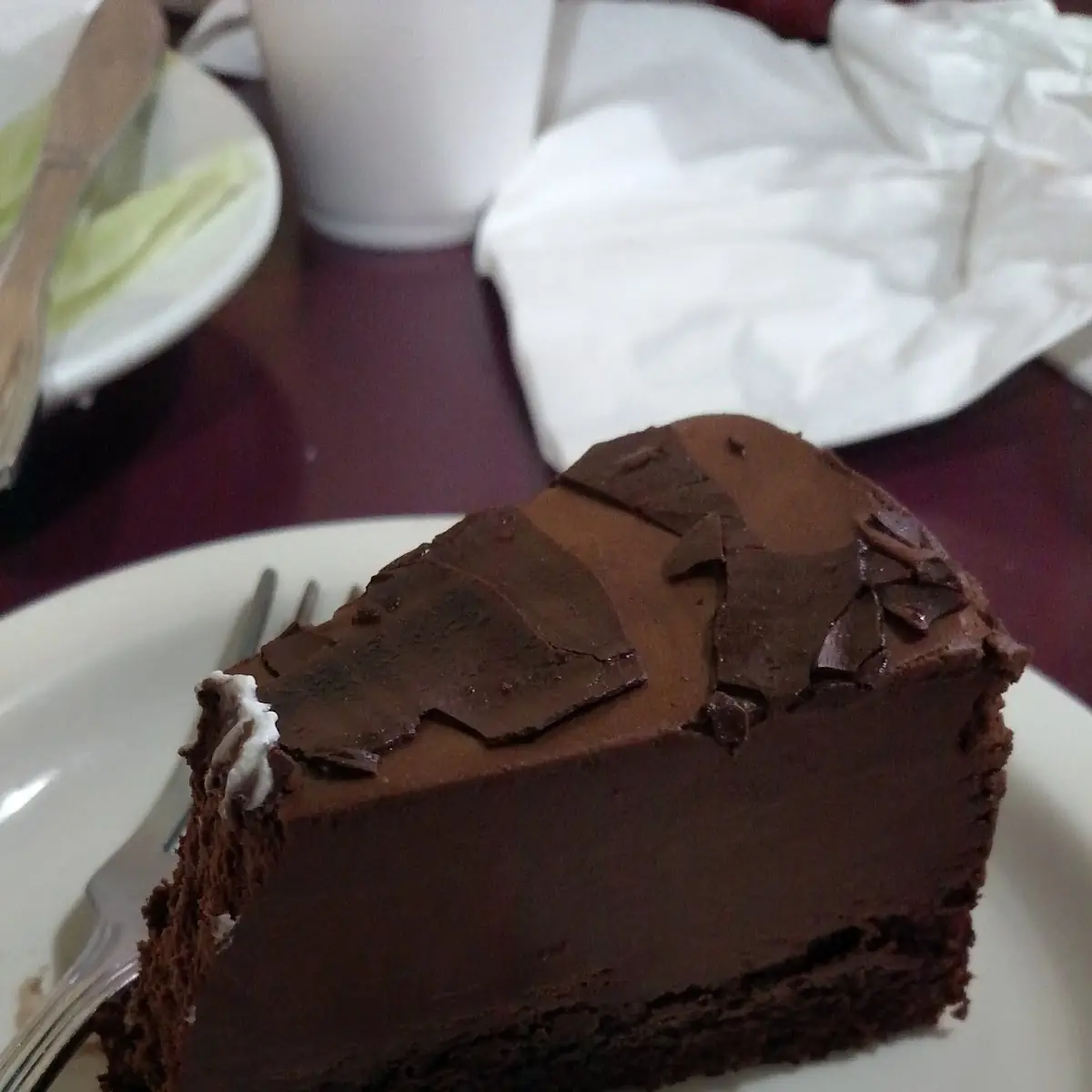Chocolate Cake