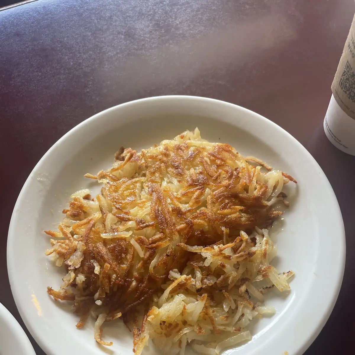 Hash Browns