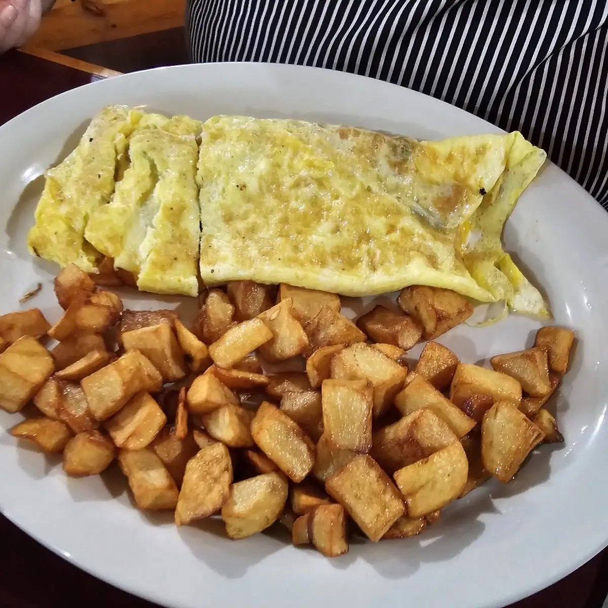 Home Fries