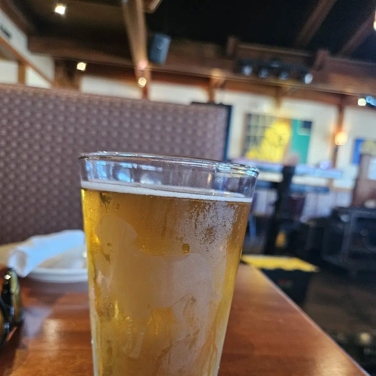 Root Beer Float