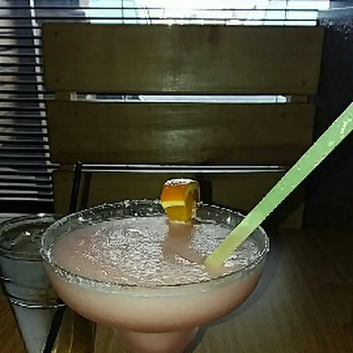 Prickly Pear Margarita