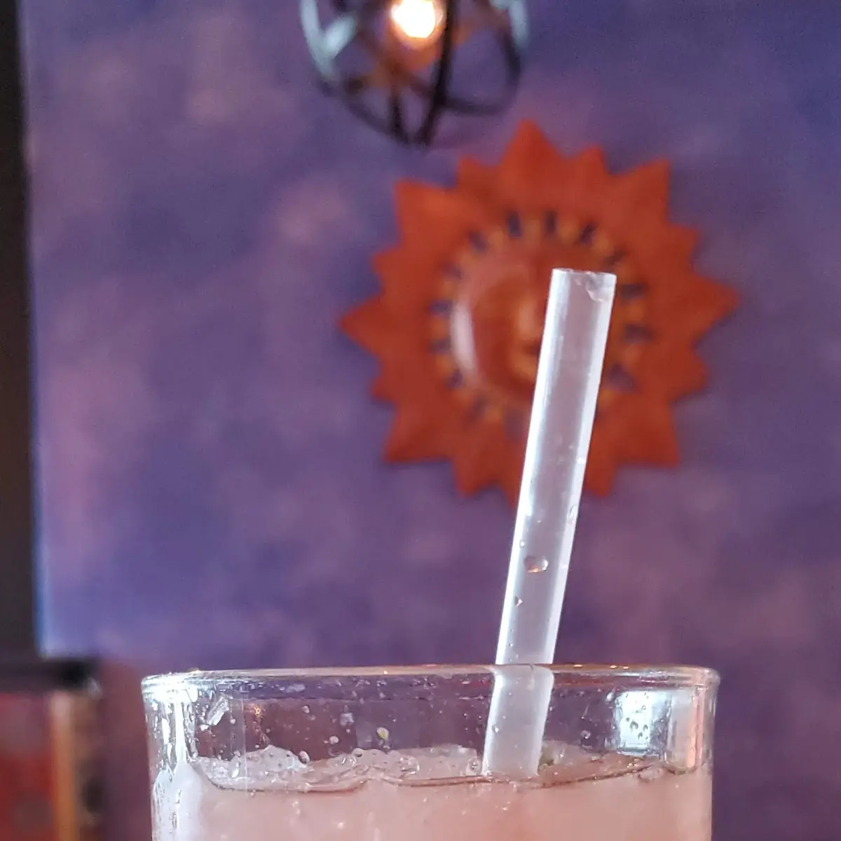 Strawberry Mojito