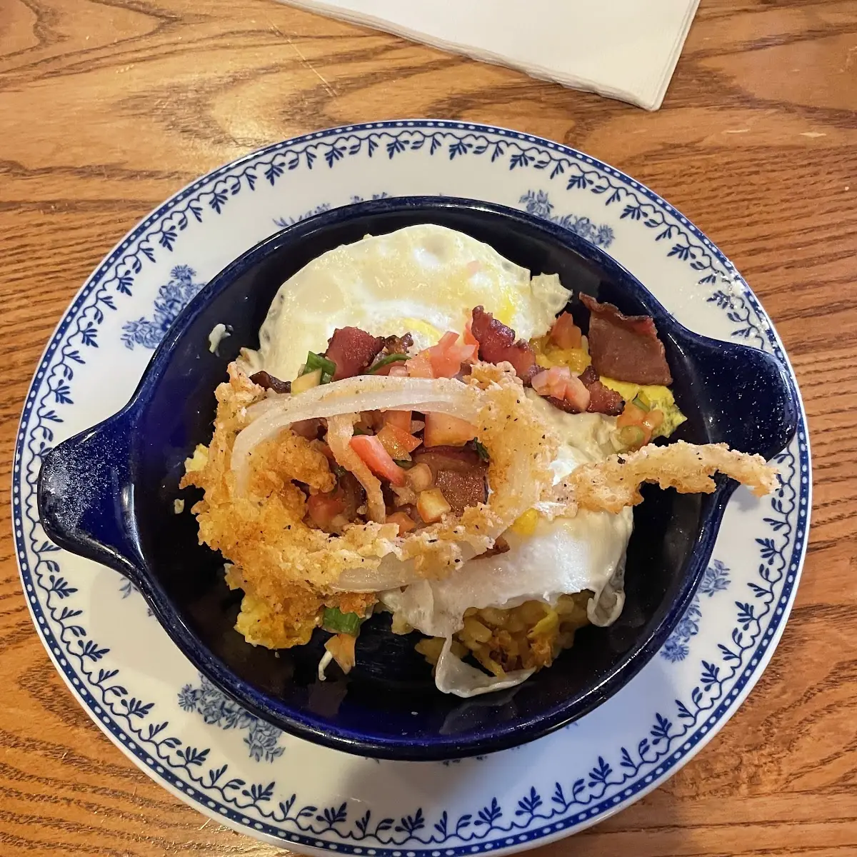 Hash Browns