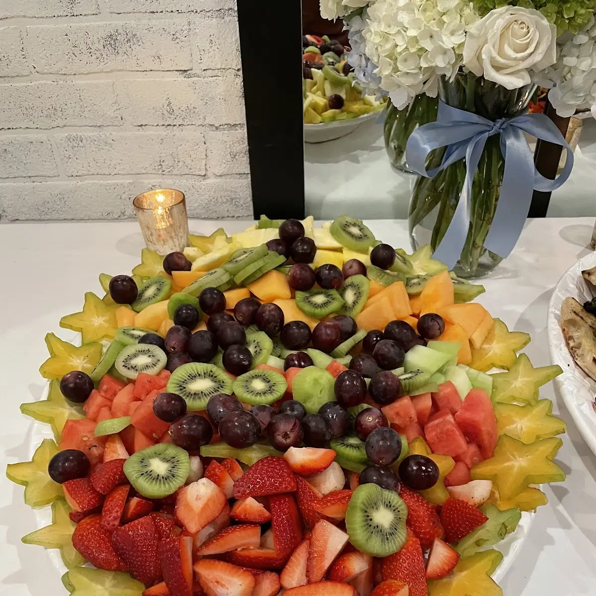 Fresh Fruit
