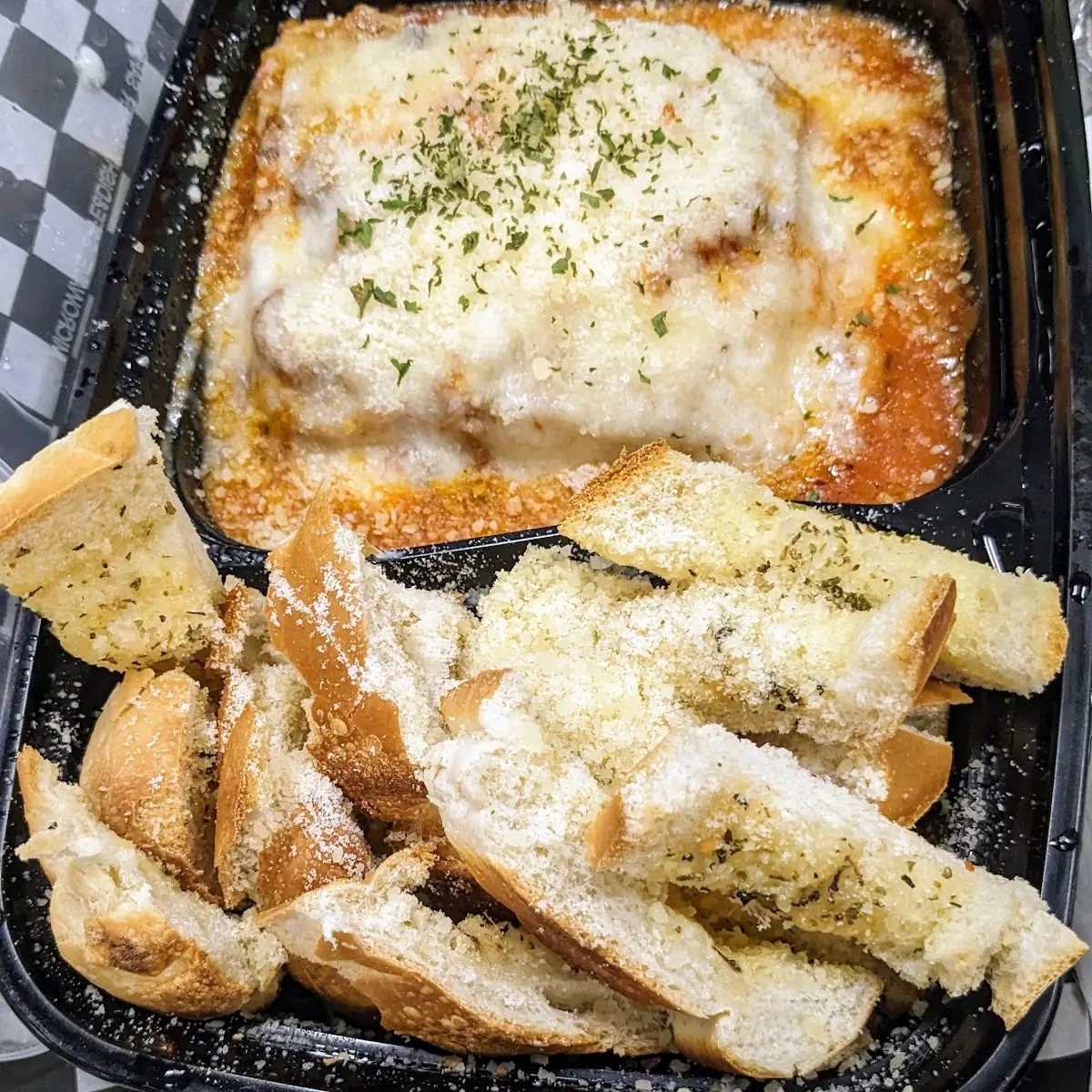 Lasagna