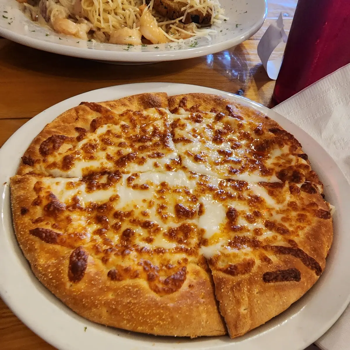 Cheese Bread