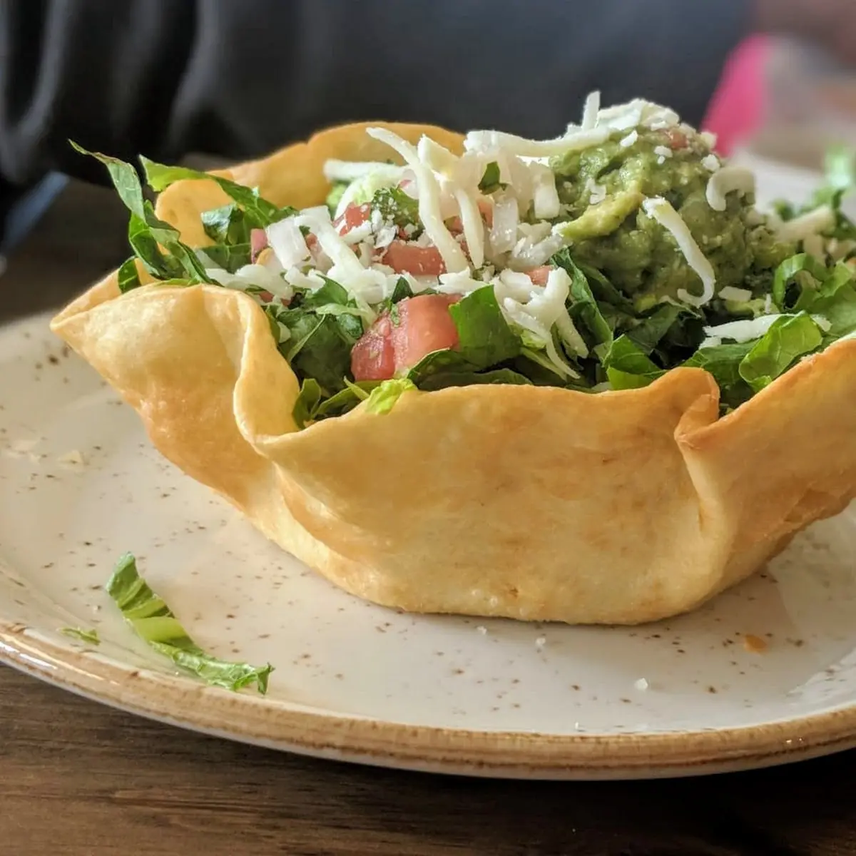 Taco Salad