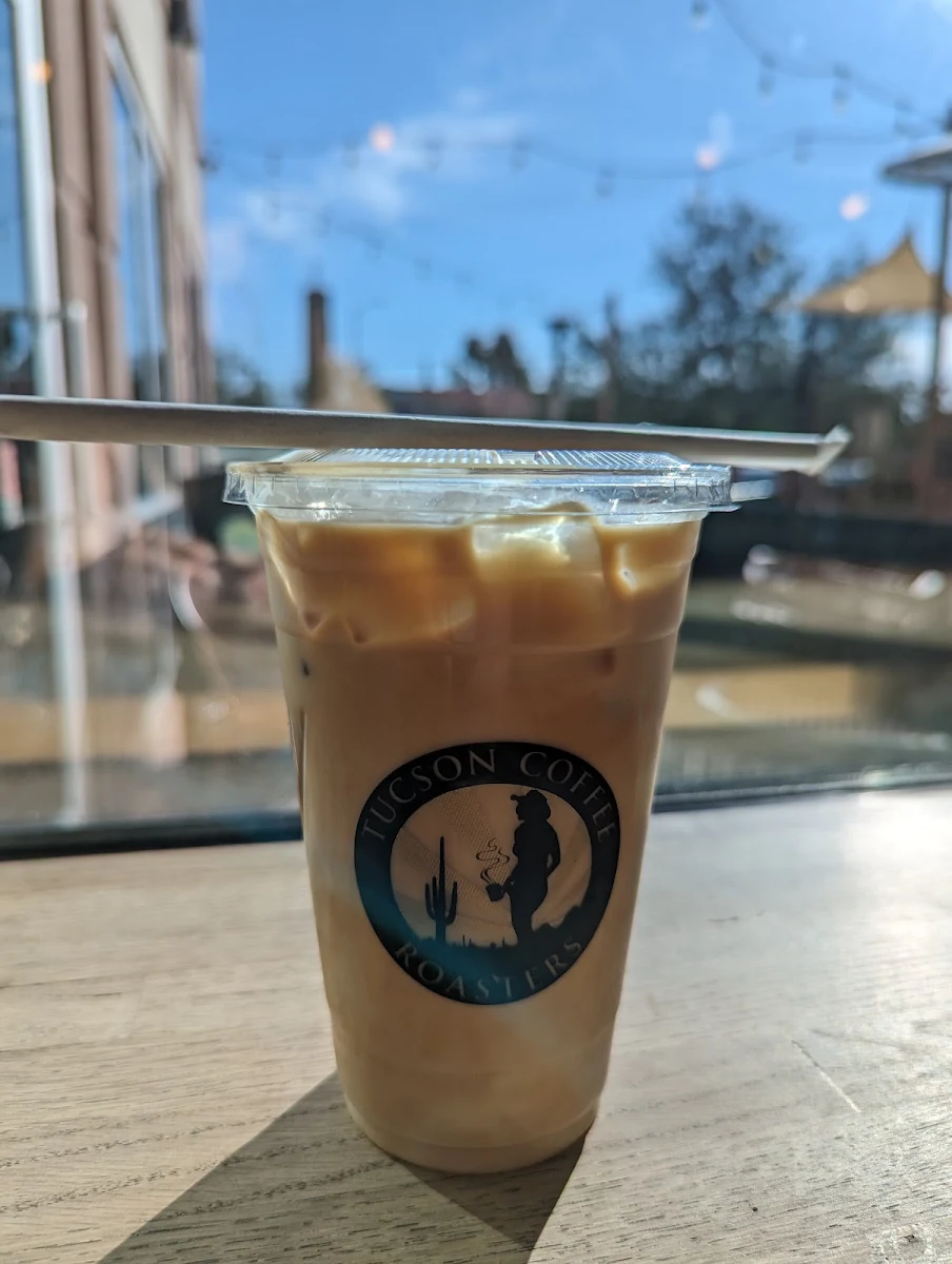Cold Brew