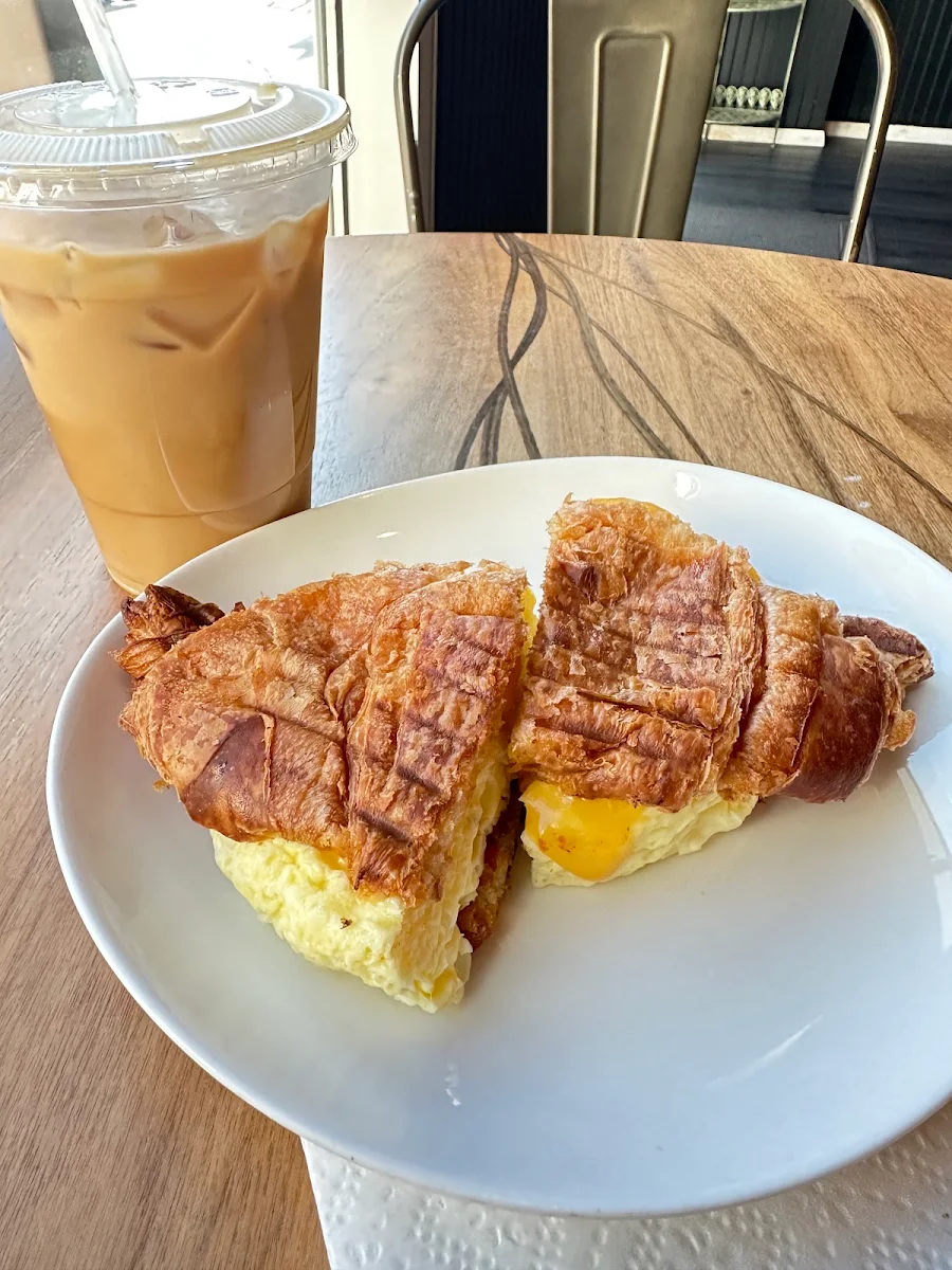 Croissant