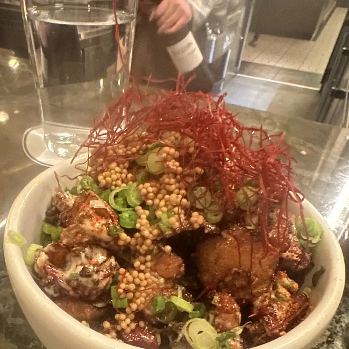 Potato Salad