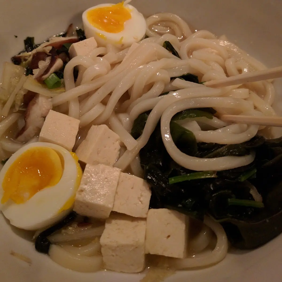 Full Moon Udon