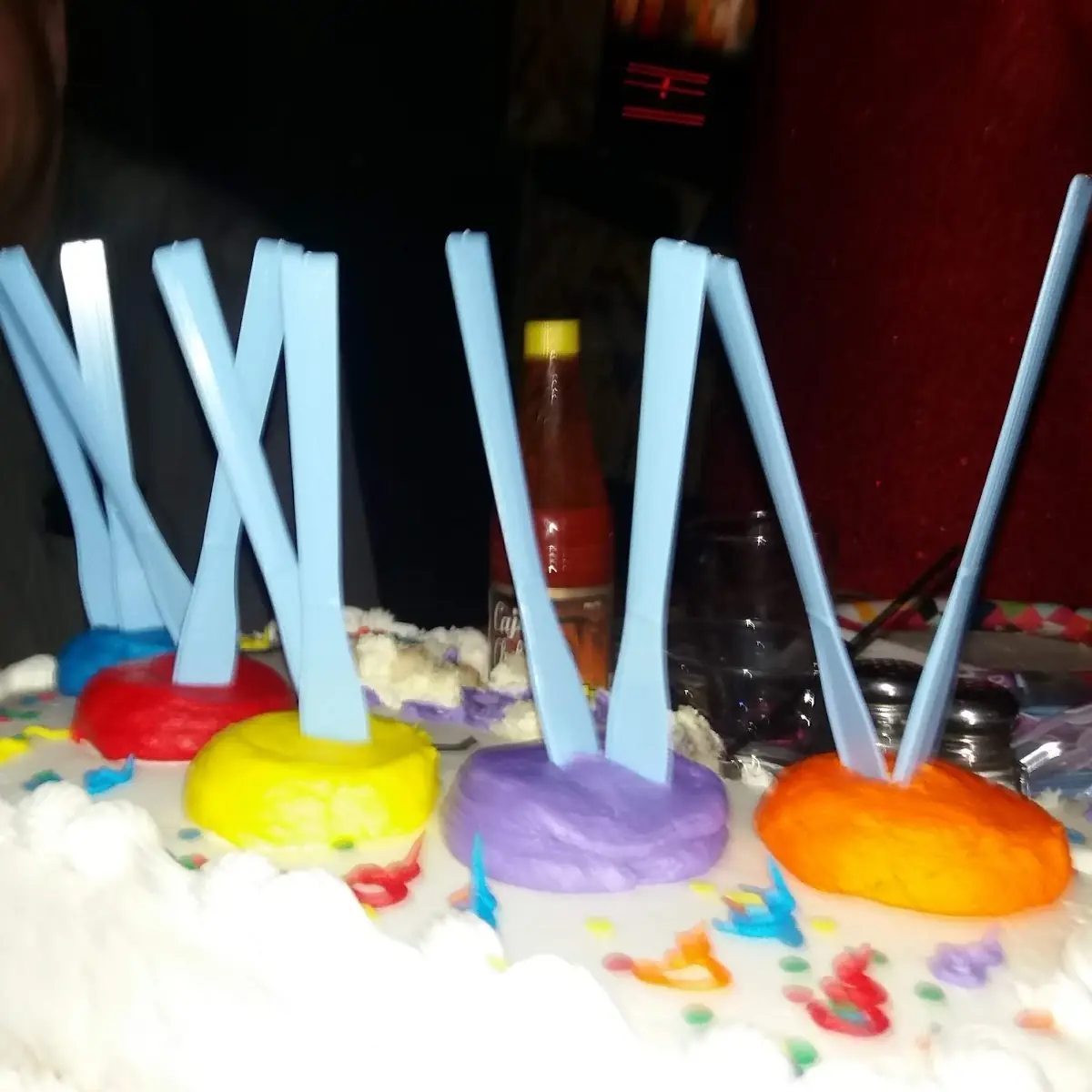 Birthday Cake