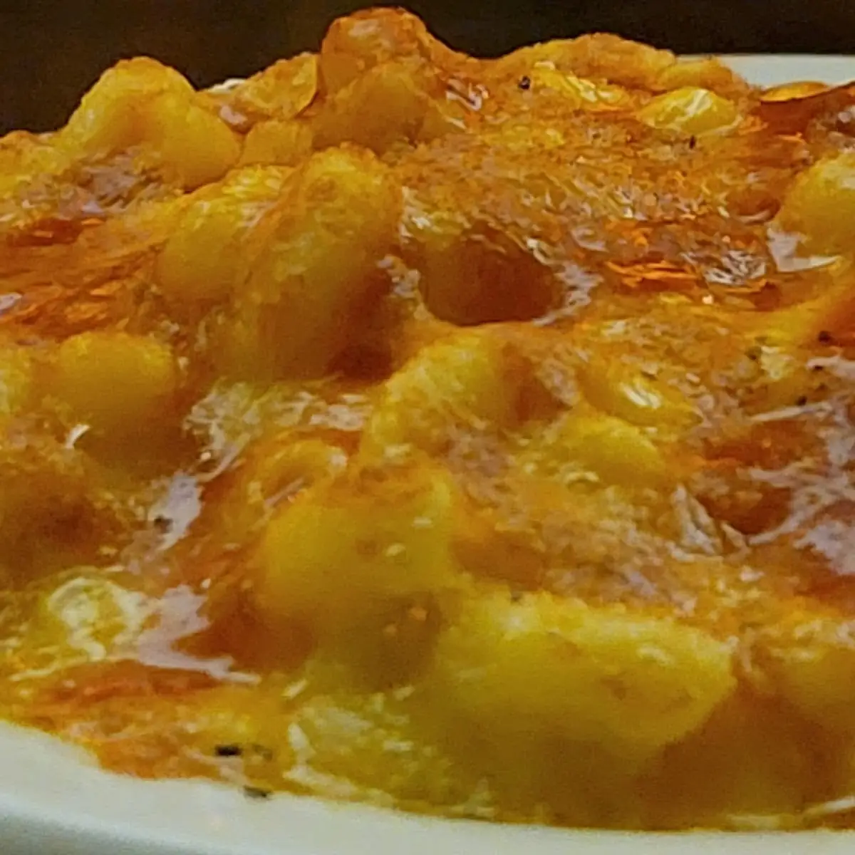 Mac & Cheese