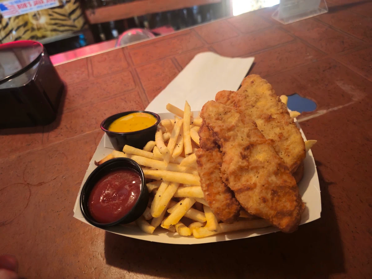 Chicken Tenders