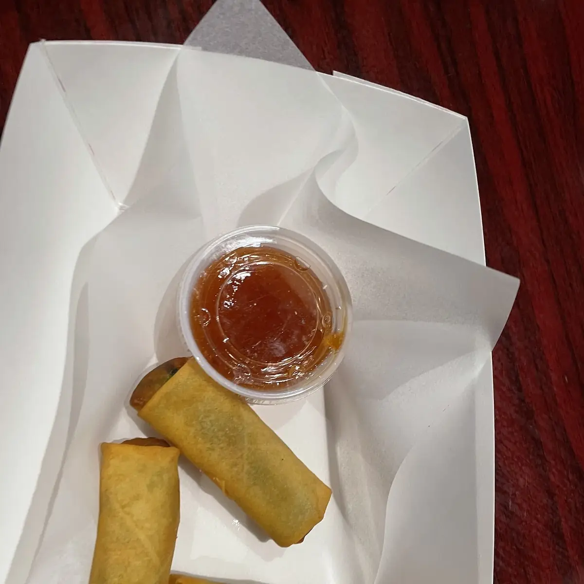 Spring Roll