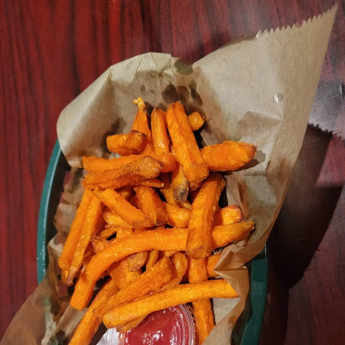 Sweet Potato