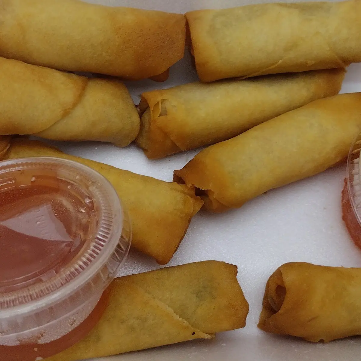 Spring Roll