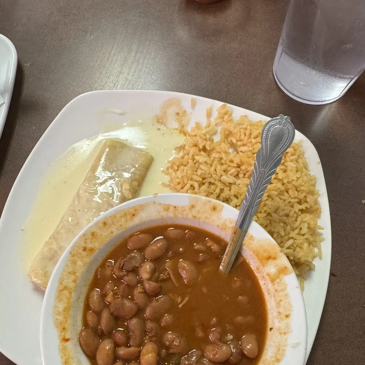 Charro Beans