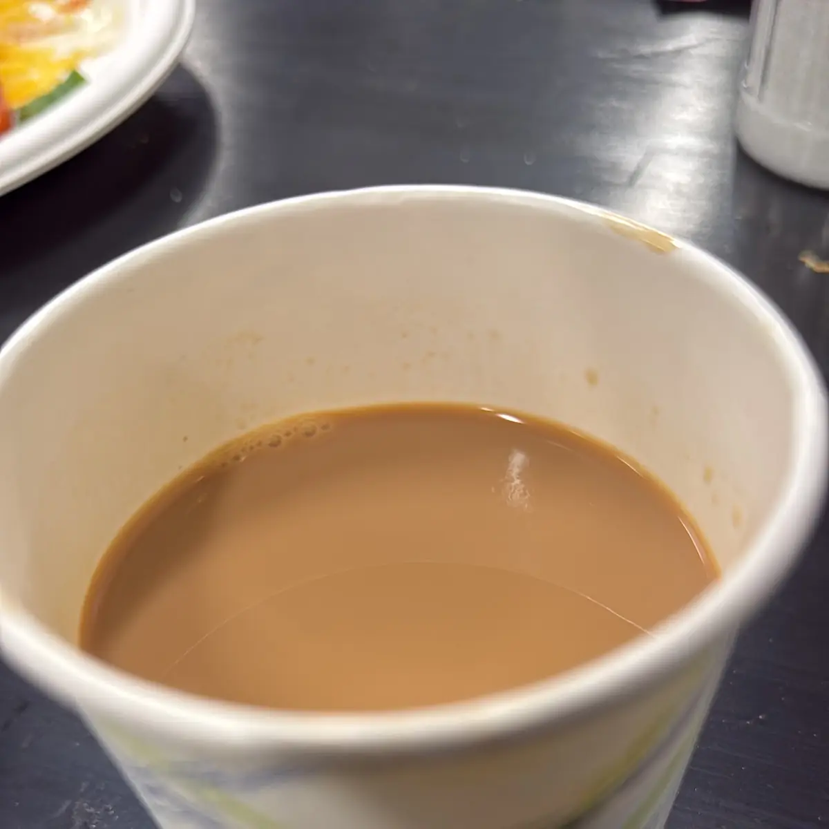 Chai Tea Indian Style