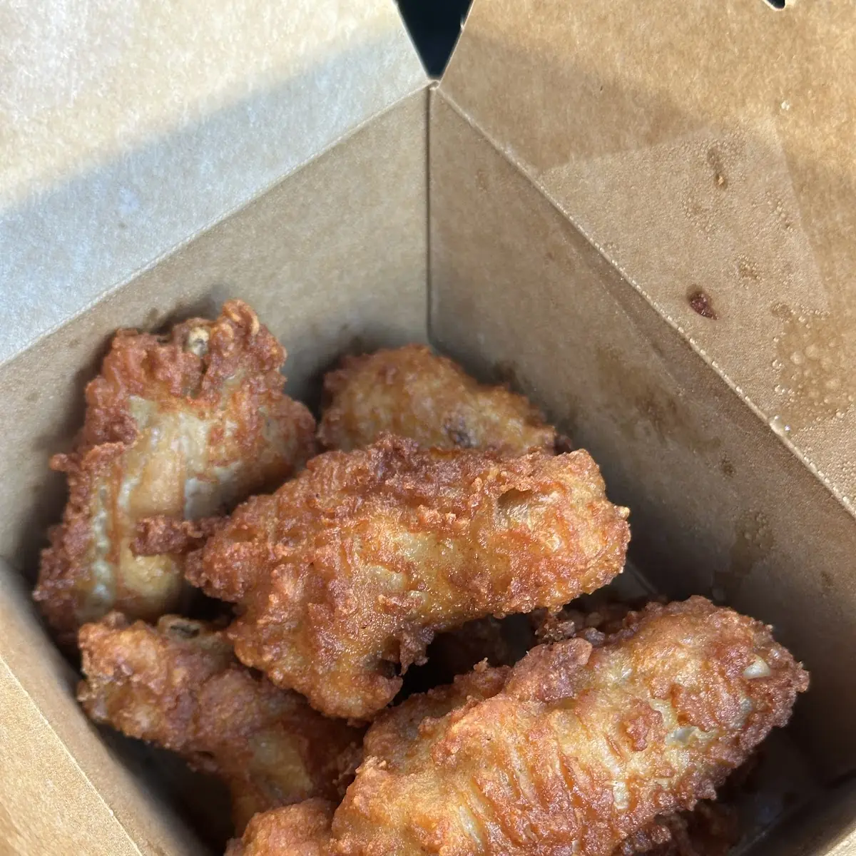 Chicken Wings
