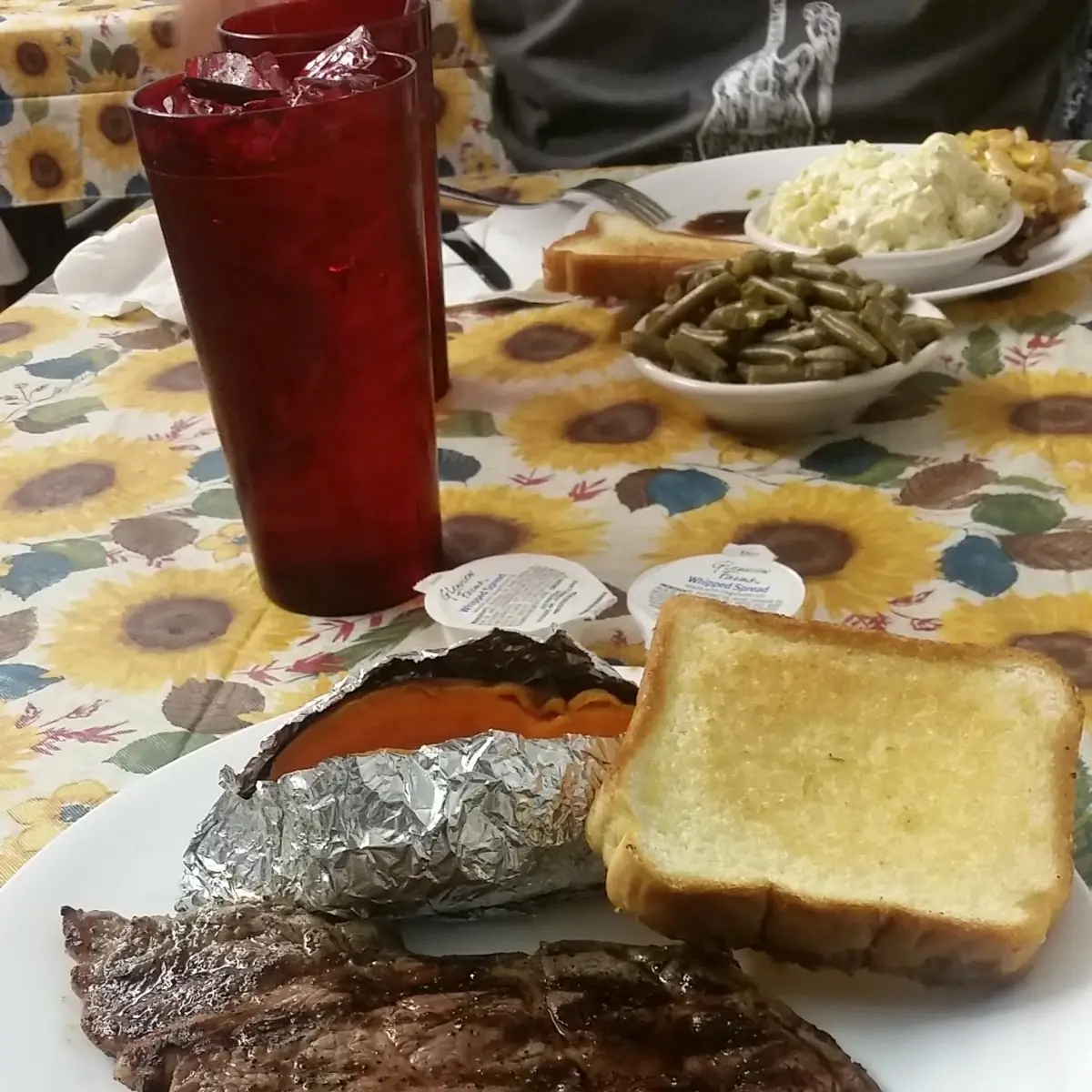 Hand Cut Ribeye