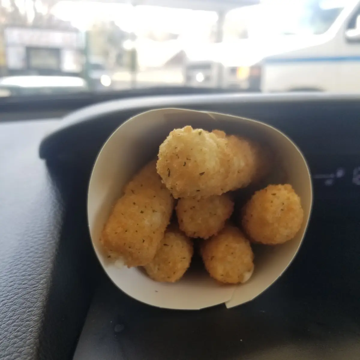 Cheese Sticks