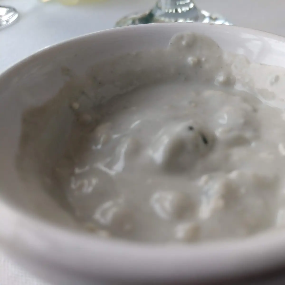 Blue Cheese Dressing