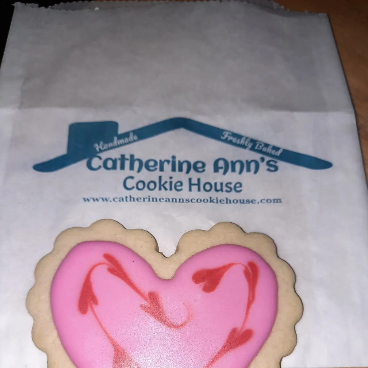 Hand Decorated Sugar Cookies