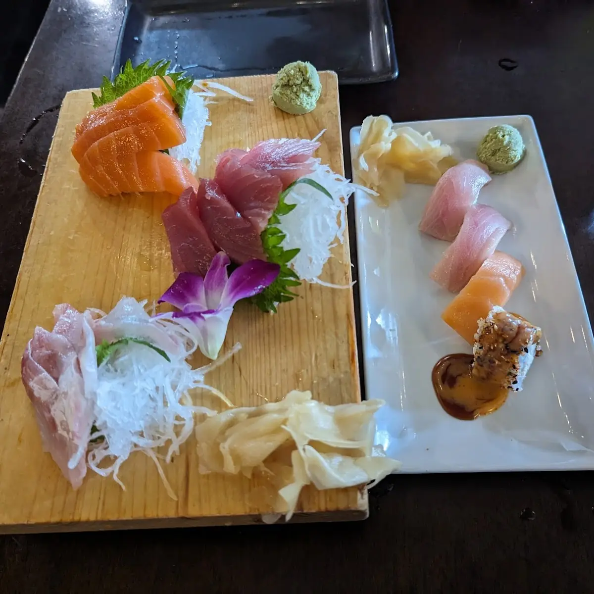 Sashimi